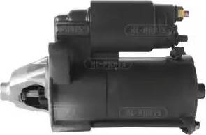 HC-Parts CS1336 - Стартер autosila-amz.com