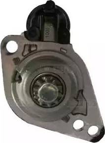 HC-Parts CS1322 - стартер VW autosila-amz.com