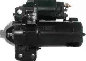 HC-Parts CS1290 - Стартер autosila-amz.com