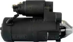 HC-Parts CS1252 - Стартер восстановленный autosila-amz.com