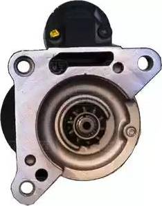 HC-Parts CS373 - Стартер autosila-amz.com