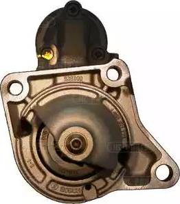 HC-Parts CS790 - Стартер autosila-amz.com