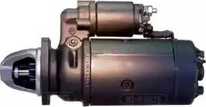 HC-Parts CS718 - Starter Same 3.0 kw autosila-amz.com