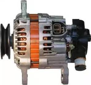 HC-Parts JA1430IR - Генератор autosila-amz.com