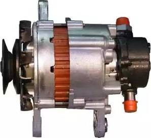 HC-Parts JA1427IR - Генератор autosila-amz.com