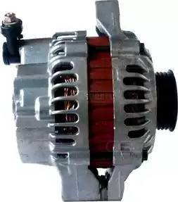 HC-Parts JA1612IR - Генератор autosila-amz.com