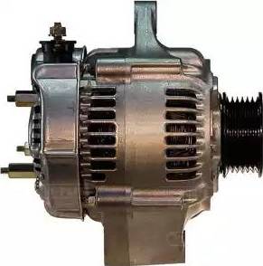 HC-Parts JA1165IR - Генератор autosila-amz.com