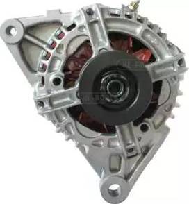 HC-Parts JA1894IR - Генератор autosila-amz.com