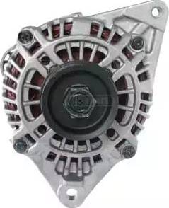 HC-Parts JA1805IR - Генератор autosila-amz.com