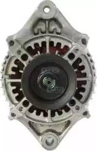 HC-Parts JA1803IR - Генератор autosila-amz.com