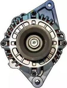 HC-Parts JA1271IR - Генератор autosila-amz.com