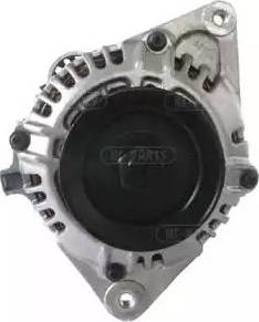 HC-Parts JA1711IR - Генератор autosila-amz.com
