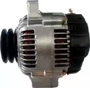 HC-Parts JA1724IR - Генератор autosila-amz.com