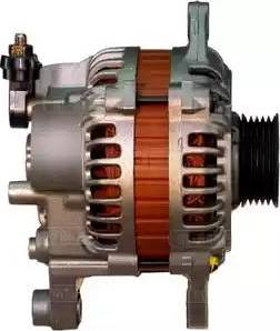HC-Parts JA806IR - Генератор autosila-amz.com