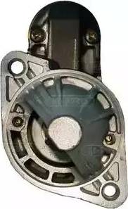 HC-Parts JS922 - Стартер autosila-amz.com