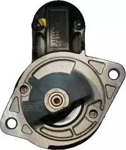 HC-Parts JS1003 - Стартер autosila-amz.com