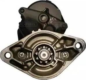 HC-Parts JS1024 - Стартер autosila-amz.com