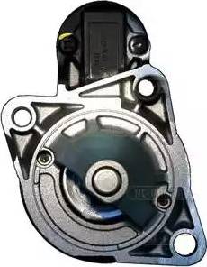 HC-Parts JS1146 - Стартер autosila-amz.com