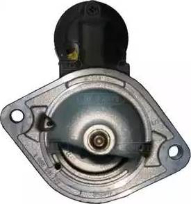 HC-Parts JS1135 - Стартер autosila-amz.com