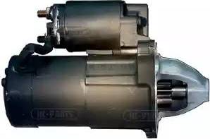 HC-Parts JS1136 - Стартер autosila-amz.com