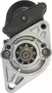 HC-Parts JS1358 - Стартер autosila-amz.com