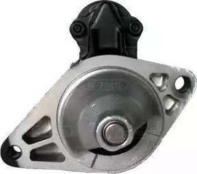 HC-Parts JS1308 - Стартер autosila-amz.com