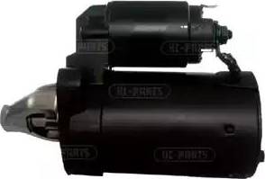 HC-Parts JS1311 - Стартер autosila-amz.com