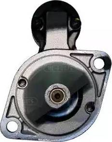 HC-Parts JS362 - Стартер autosila-amz.com