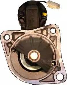 HC-Parts JS325 - Стартер autosila-amz.com