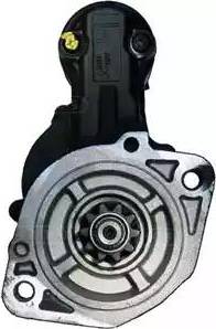 HC-Parts JS770 - Стартер autosila-amz.com