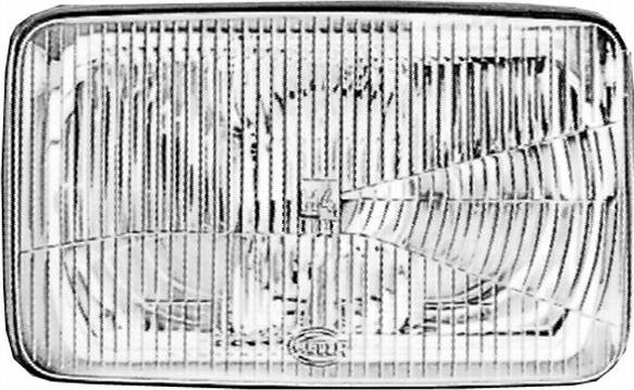 HELLA 9ES 120 743-001 - Рассеиватель, основная фара autosila-amz.com