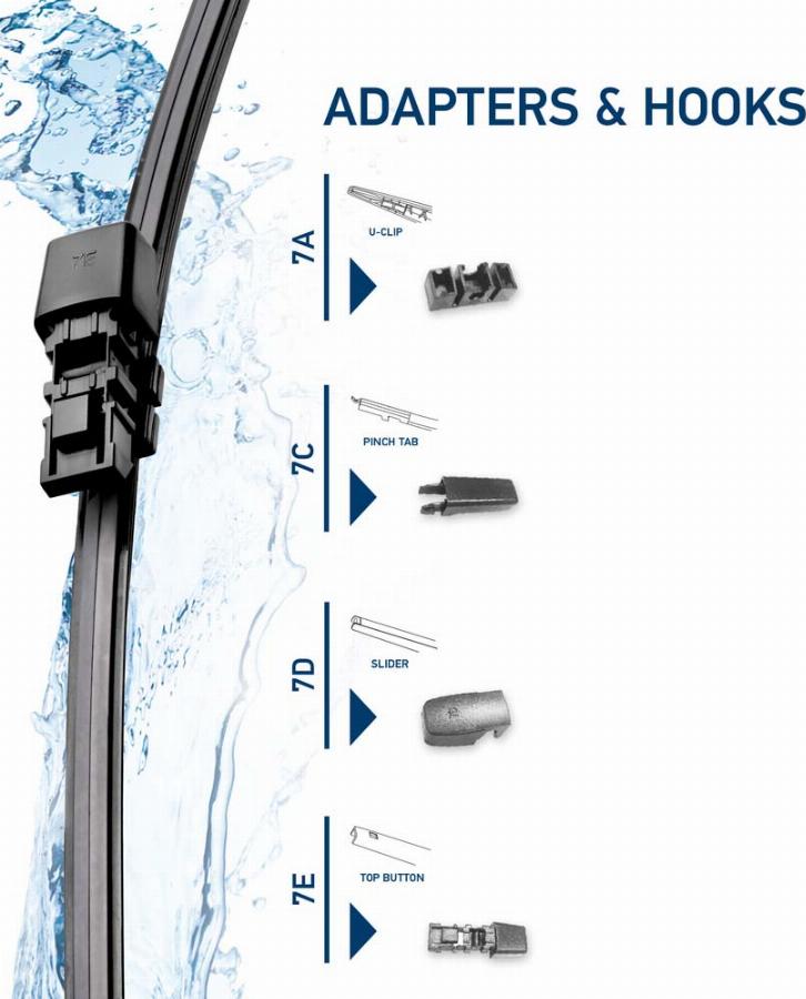 HELLA 9XW 358 179-111 - Автодеталь autosila-amz.com