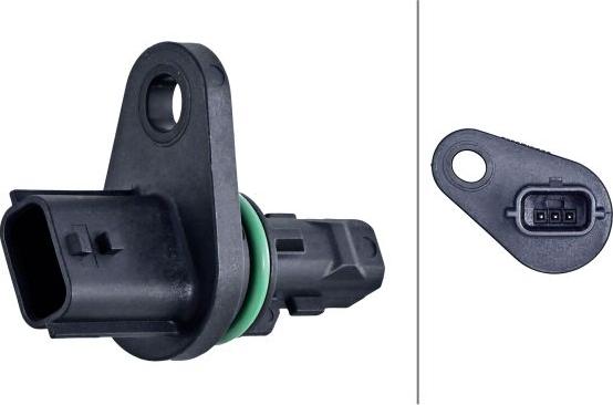 HELLA 6PU 009 168-521 - Camshaft position sensor fits: DACIA DOKKER, DOKKER EXPRESS/MINIVAN, DUSTER, DUSTER/SUV, LODGY LADA autosila-amz.com