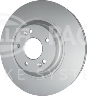 HELLA 8DD 355 132-251 - Автозапчасть autosila-amz.com