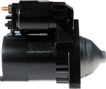 HELLA 8EA 011 610-781 - Стартер 12V, 0,9 kW NISSAN MICRA II (K11) autosila-amz.com