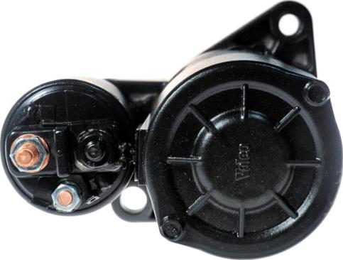 HELLA 8EA 011 610-781 - Стартер 12V, 0,9 kW NISSAN MICRA II (K11) autosila-amz.com