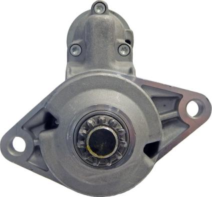 HELLA 8EA 011 611-531 - Starter (12V, 2kW) fits: AUDI A3, Q2, Q3, TT SEAT ALTEA, ALTEA XL, ATECA, LEON, LEON SC, LEON ST SKO autosila-amz.com