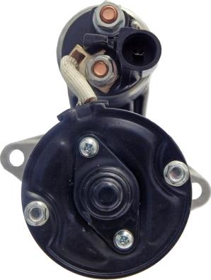 HELLA 8EA 011 611-531 - Starter (12V, 2kW) fits: AUDI A3, Q2, Q3, TT SEAT ALTEA, ALTEA XL, ATECA, LEON, LEON SC, LEON ST SKO autosila-amz.com