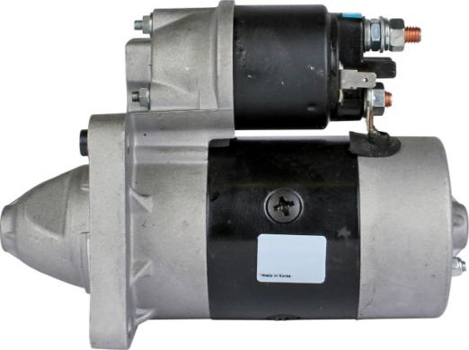 HELLA 8EA 012 526-931 - Стартер 12V, 0,8 kW FIAT PUNTO (176) autosila-amz.com