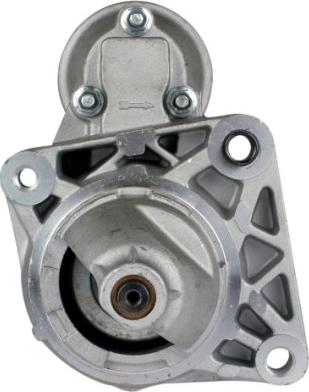 HELLA 8EA 012 526-931 - Стартер 12V, 0,8 kW FIAT PUNTO (176) autosila-amz.com