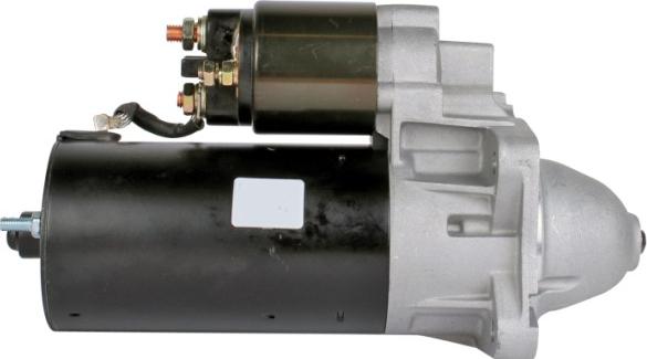 HELLA 8EA 012 526-881 - Стартер 12V, 1,7 kW FORD MONDEO II (BAP), 08/96 - 09/00 autosila-amz.com