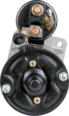 HELLA 8EA 012 526-881 - Стартер 12V, 1,7 kW FORD MONDEO II (BAP), 08/96 - 09/00 autosila-amz.com