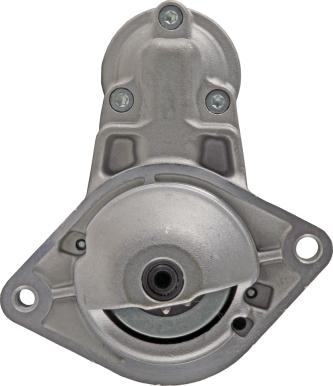 HELLA 8EA 012 528-601 - Starter autosila-amz.com