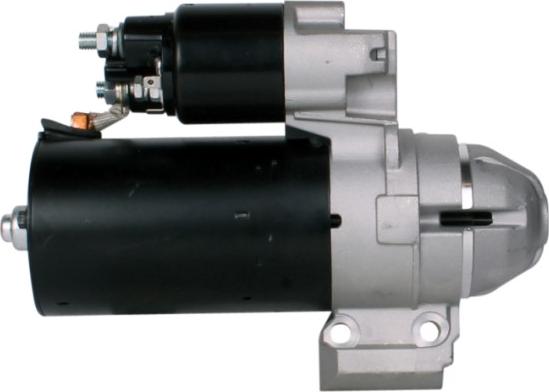 HELLA 8EA 012 527-841 - Стартер 12V, 2,2 kW BMW 1 (E81) autosila-amz.com