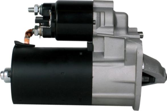 HELLA 8EA 012 527-811 - Стартер 12V, 1,1 kW VOLVO S40 I (VS), 07/95 - 06/04 autosila-amz.com