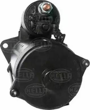 HELLA 8EA 738 029-001 - Стартер autosila-amz.com