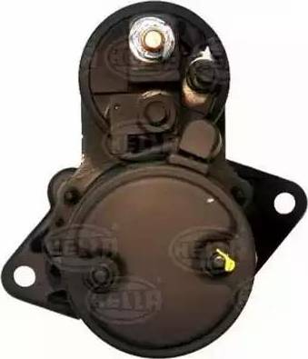 HELLA 8EA 726 164-001 - стартер Opel autosila-amz.com