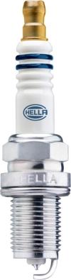 HELLA 8EH 188 706-121 - Свеча зажигания autosila-amz.com