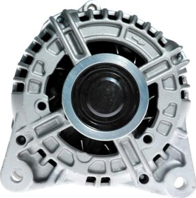 HELLA 8EL 011 711-811 - Генератор, 14V, 150A, со шкивом, RENAULT (Гарантия 3 года) autosila-amz.com