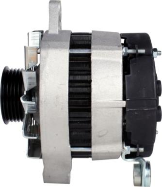 HELLA 8EL 012 430-241 - Генератор 14V, 60 A, со шкивом RENAULT TRAFIC  (T5, T6, T7), 03/80 - 04/89 autosila-amz.com